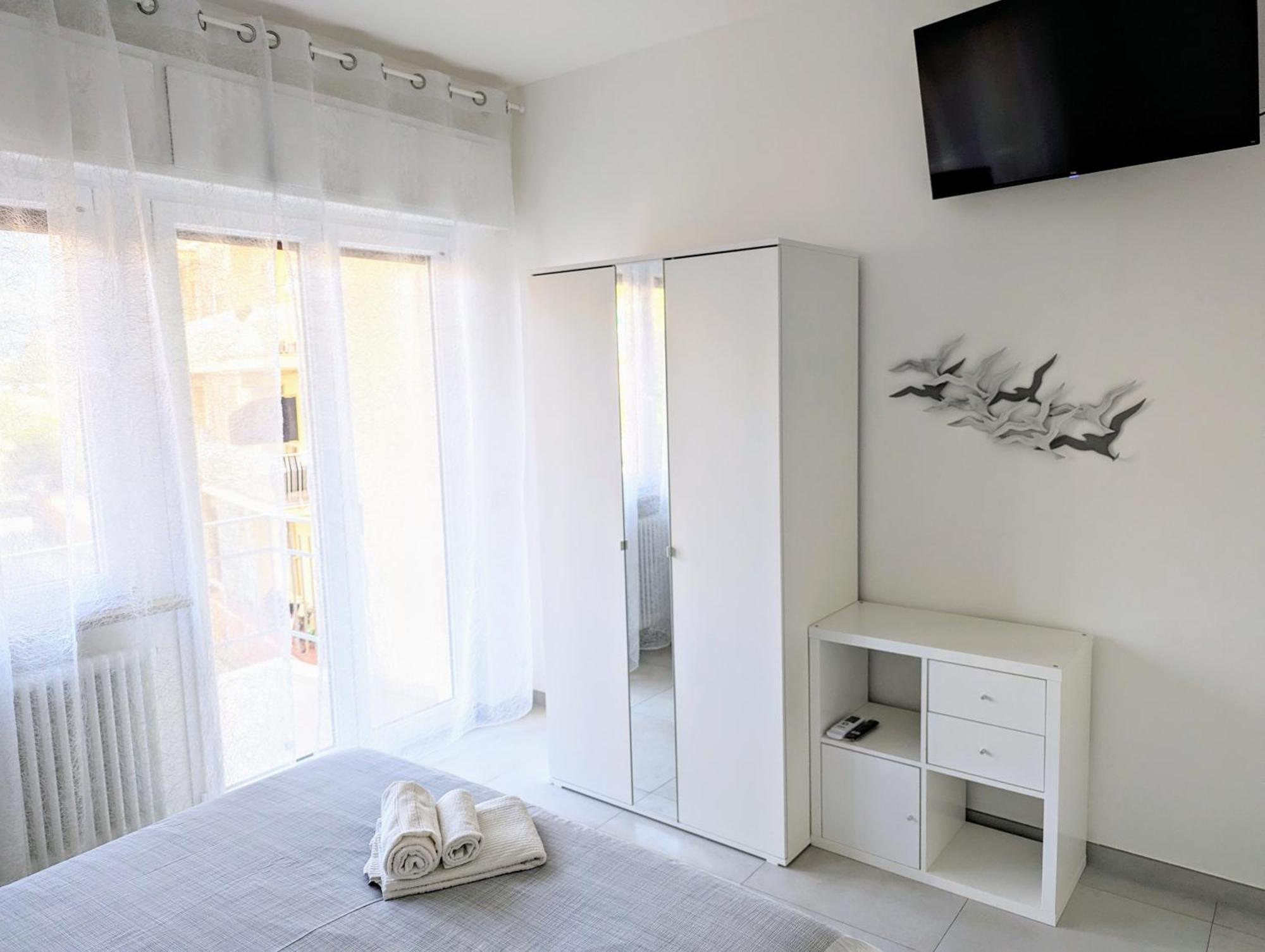 Appartement Profumo Di Mare - Recentemente Ristrutturato A 50 M Dal Mare Levanto