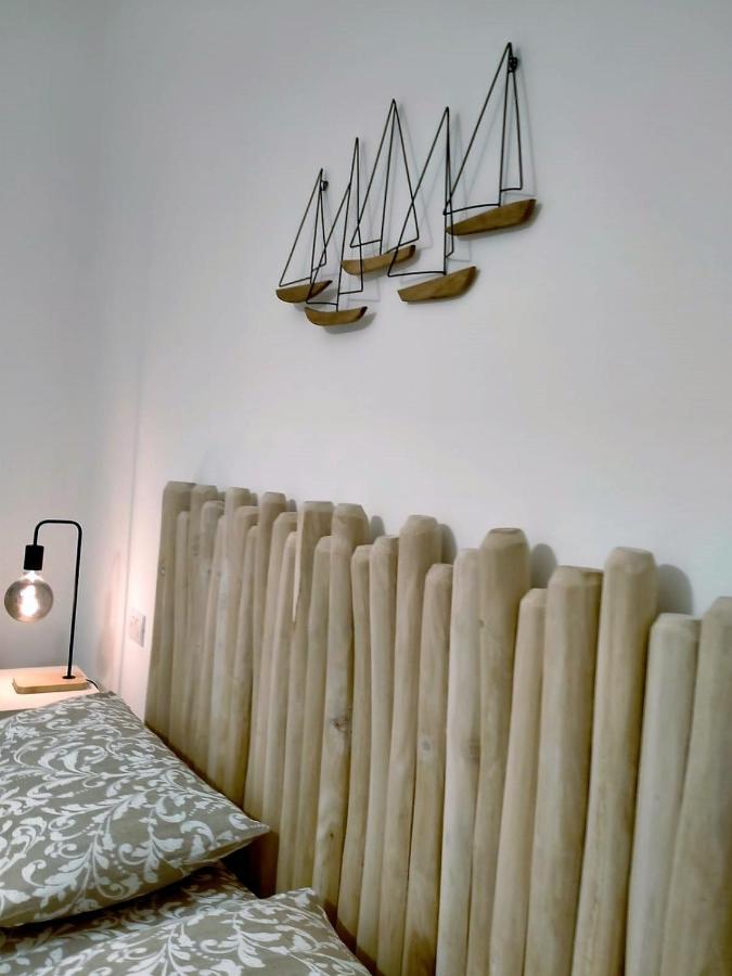 Profumo Di Mare - Recentemente Ristrutturato A 50 M Dal Mare Apartment *