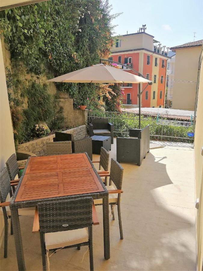 Profumo Di Mare - Recentemente Ristrutturato A 50 M Dal Mare Apartment