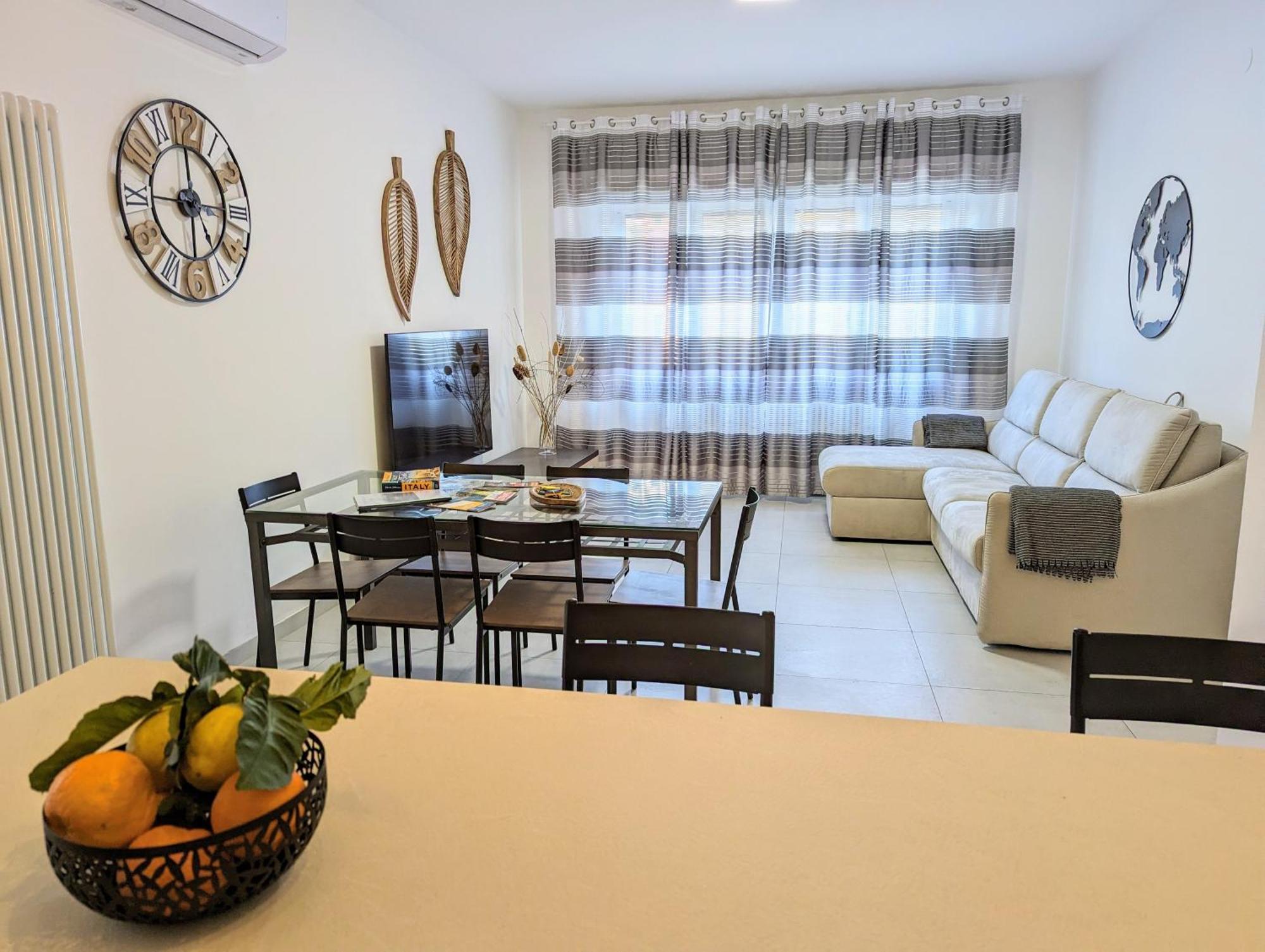 Apartment Profumo Di Mare - Recentemente Ristrutturato A 50 M Dal Mare *