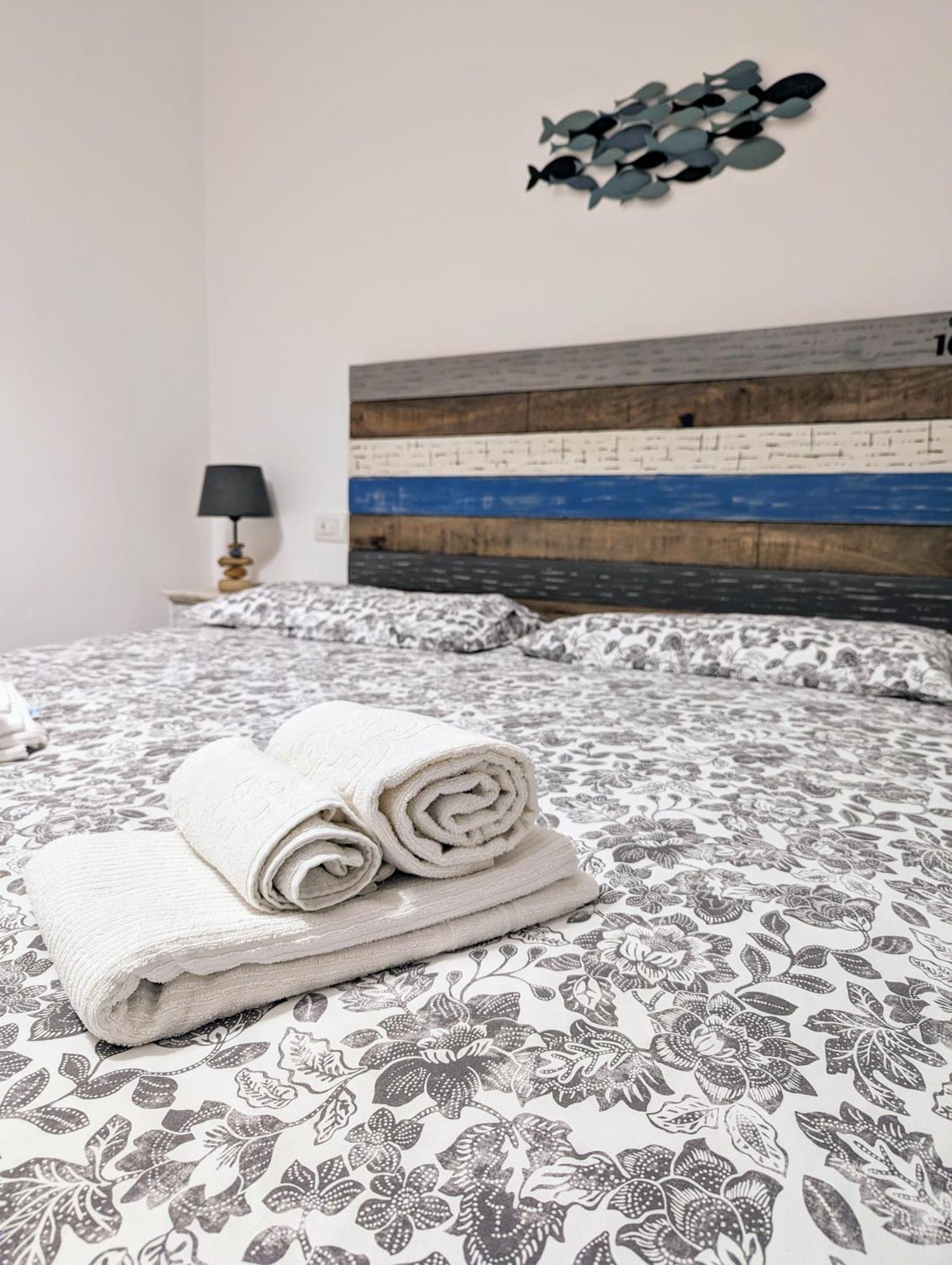 Profumo Di Mare - Recentemente Ristrutturato A 50 M Dal Mare Apartment *