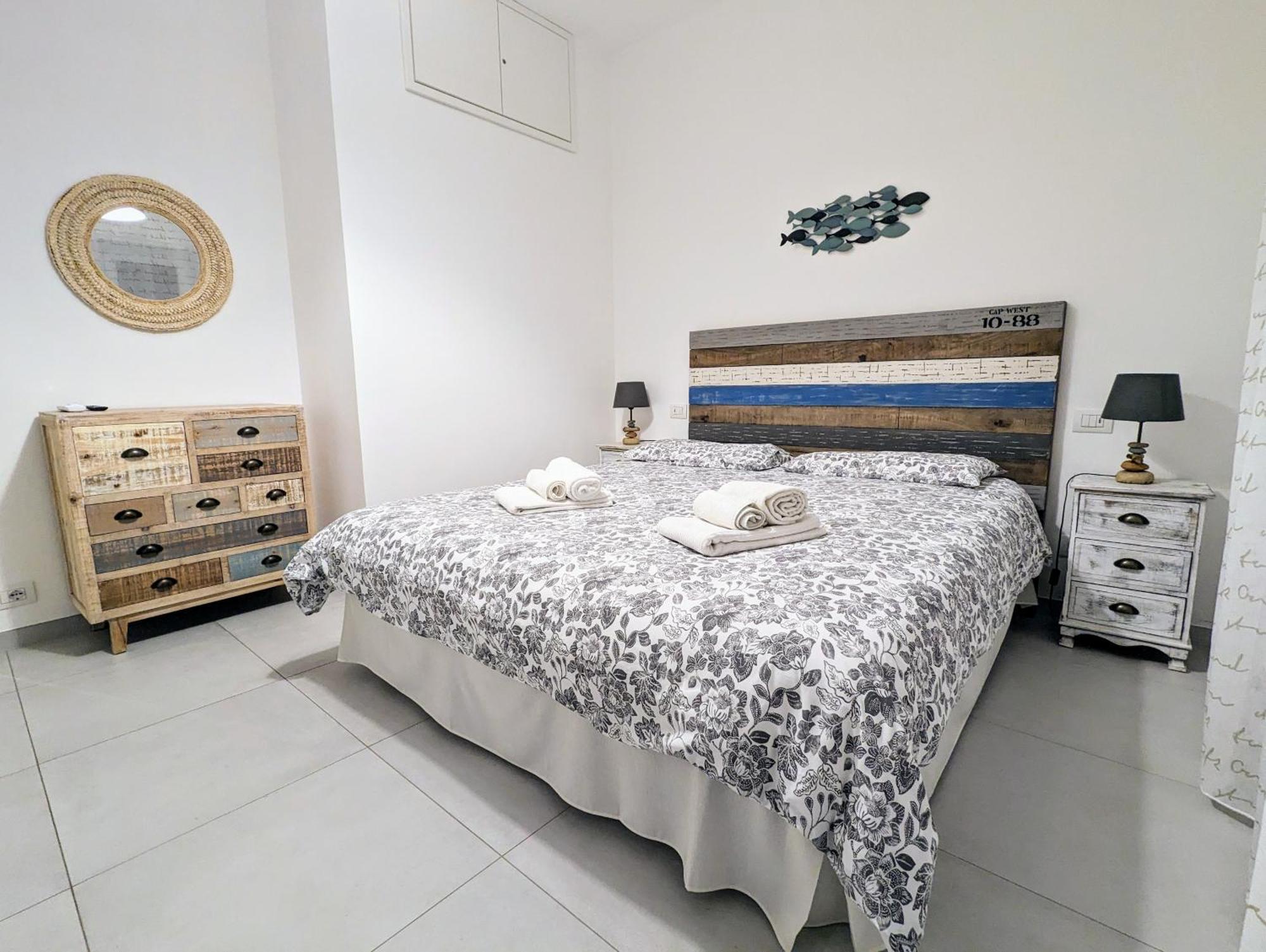 Apartment Profumo Di Mare - Recentemente Ristrutturato A 50 M Dal Mare *